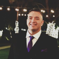 Michael Hernandez