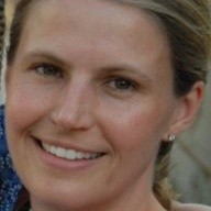 Kate Spencer