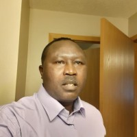 Gideon Talam