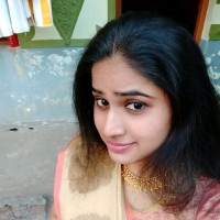Harshitha A