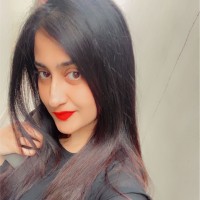 Ramsha Fareed