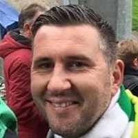 Martin Brennan