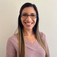 Catherine Flores, Dtr, Psm