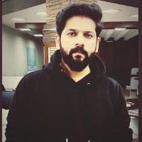 Waqas Yousaf