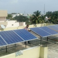 Narayanan Ravi sanker