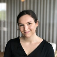 Nathalie Hou Grün