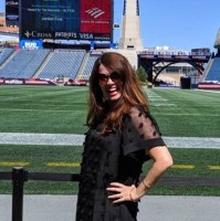 Julie Danahy Hebeisen