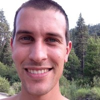 Jesse Peterman