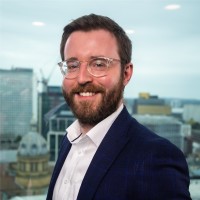 Stephen Edward Randles, CISSP