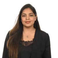 Sanvi Chugh