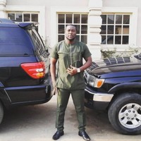 samuel ukegbu