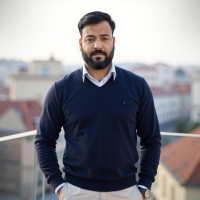 Ajay pundir