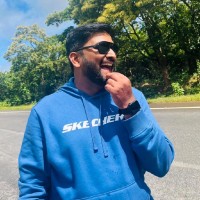 Lokesh GR