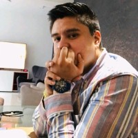 Alan García Dorantes