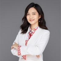 刘馨月Diana Liu