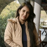 Pooja Tanwar