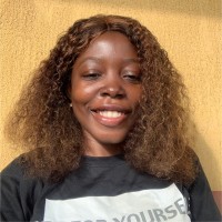 Esther Akanbi