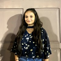 Srushti Khunt