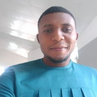 Andrew Udeh