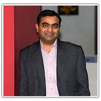 Kaushal Dalal