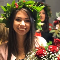 Benedetta Coccia