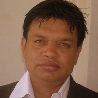 Praveen Chikkagoudar