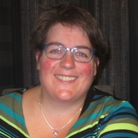 Mariette bouterse