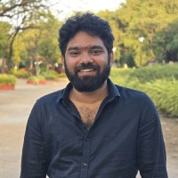 Yashwanth Katta