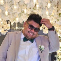 Alexander Arce