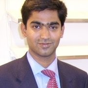 Vikram Sathish