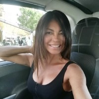 Gigliola De Oliveira sussuarana