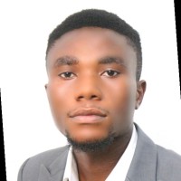 Gideon Odoi Lartey