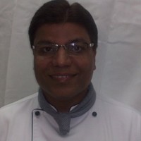 Mr Rasheed