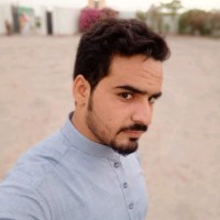 Jamshaid Ali