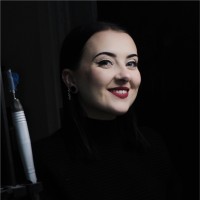Kate Dewdney