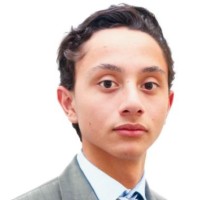Luis Andres Gutierrez Marquez