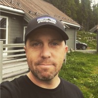 Arnt Sandvik Nilsen