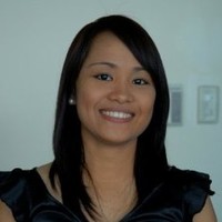 Charmaine Rina Cayabyab-Zulueta, MBA