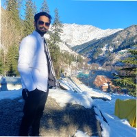 Yash Soni