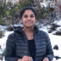 Anisha Ashraf