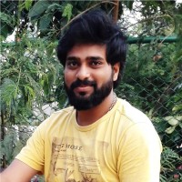 Vamsi Krishna Vemuri