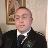 Stuart White