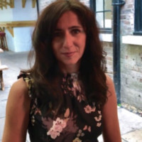 Laura Mansito Reservoirs Supervising Engineer Ceng Mice Mciwem