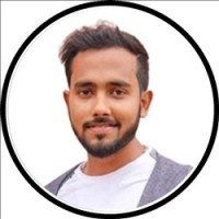 Bishnu Prasad Prusty