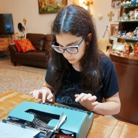 Rachel Durante Silvestre