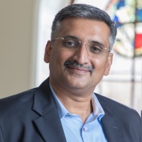 Ranjit Mathew