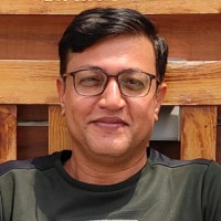 Ravi Kant Rai