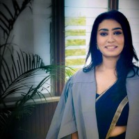 Shaniya Wickramasinghe