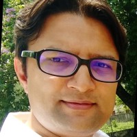 Dr Pankaj Singh