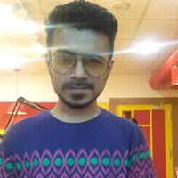 Pranav Rathod